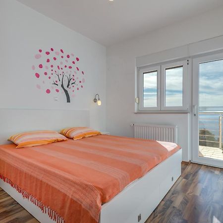 Pikolo Apartments Omis Tice Εξωτερικό φωτογραφία