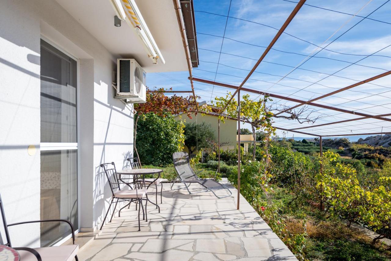 Pikolo Apartments Omis Tice Εξωτερικό φωτογραφία